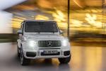 Mercedes-AMG G63 2018 года (WW)